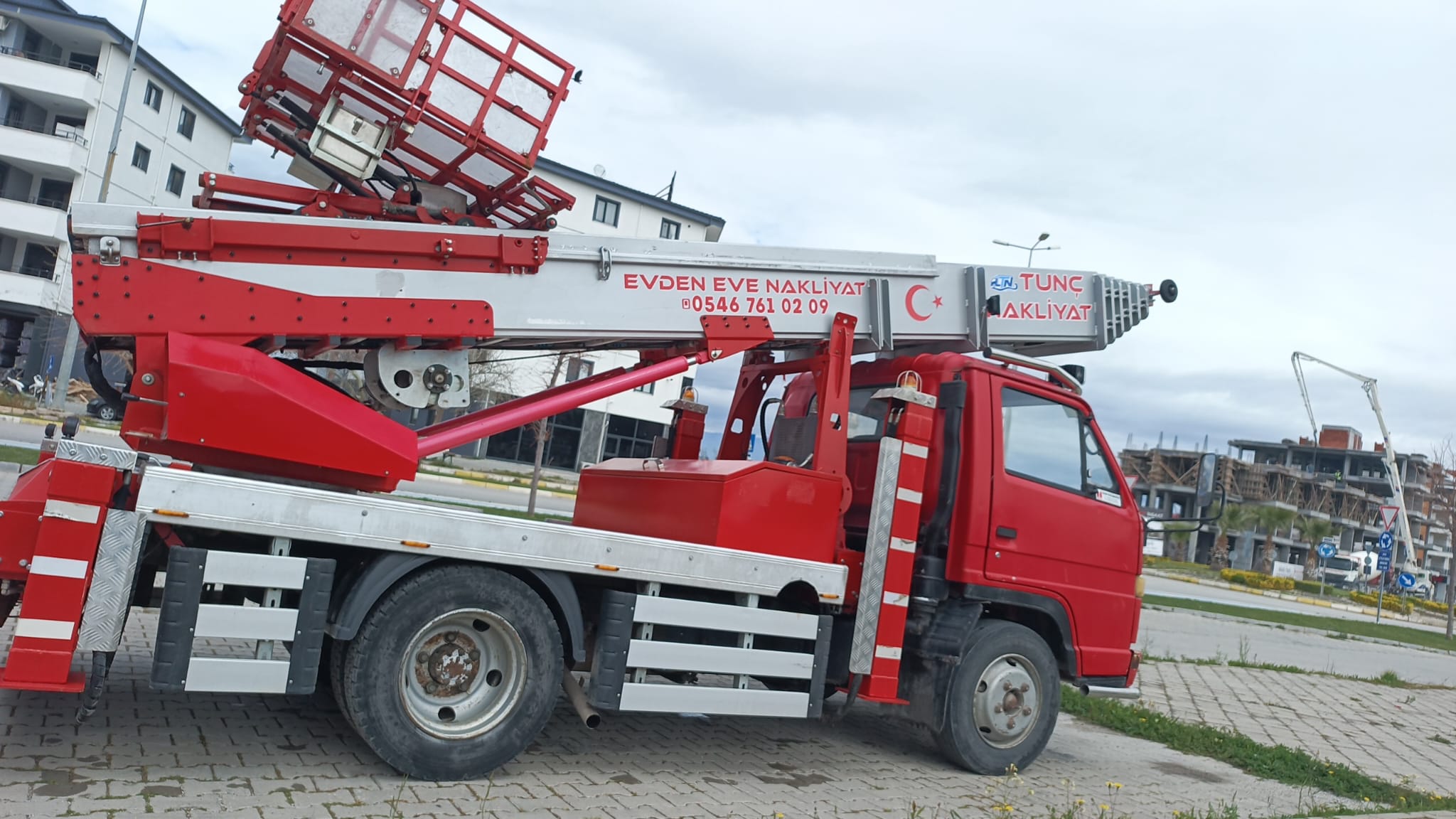 Asansörlü Nakliyat Gerçekten Gerekli mi? Kat yüksekliği kaç olunca asansör tutulmalı?