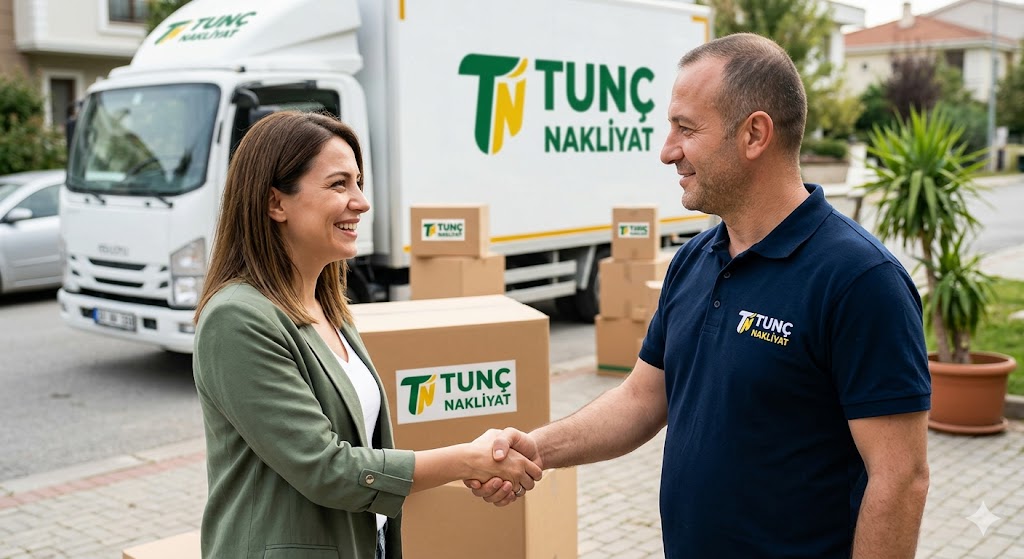 Doğru Nakliye Firması Seçmenin 5 Altın Kuralı (Dolandırılmayın!)