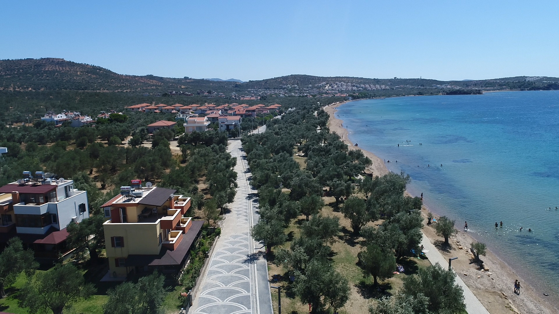 Pelitköy Evden Eve Nakliyat